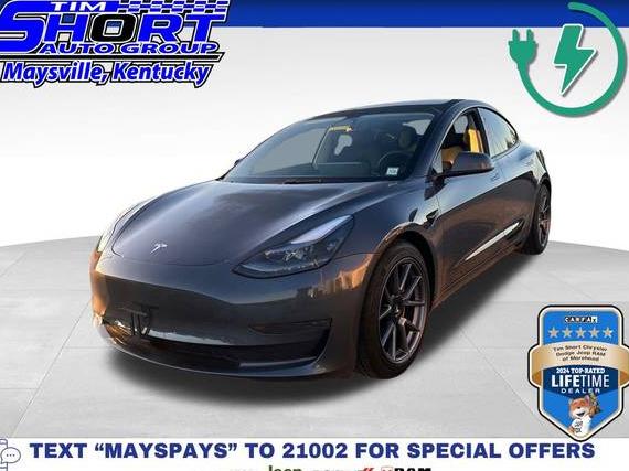 TESLA MODEL 3 2023 5YJ3E1EA0PF692231 image TESLA MODEL 3 2023 5YJ3E1EA0PF692231 image